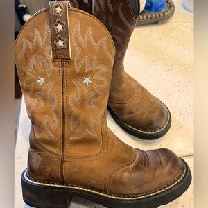 Ariat Women’s Western Boot